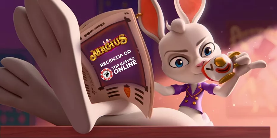 Magius bonus brez pologa