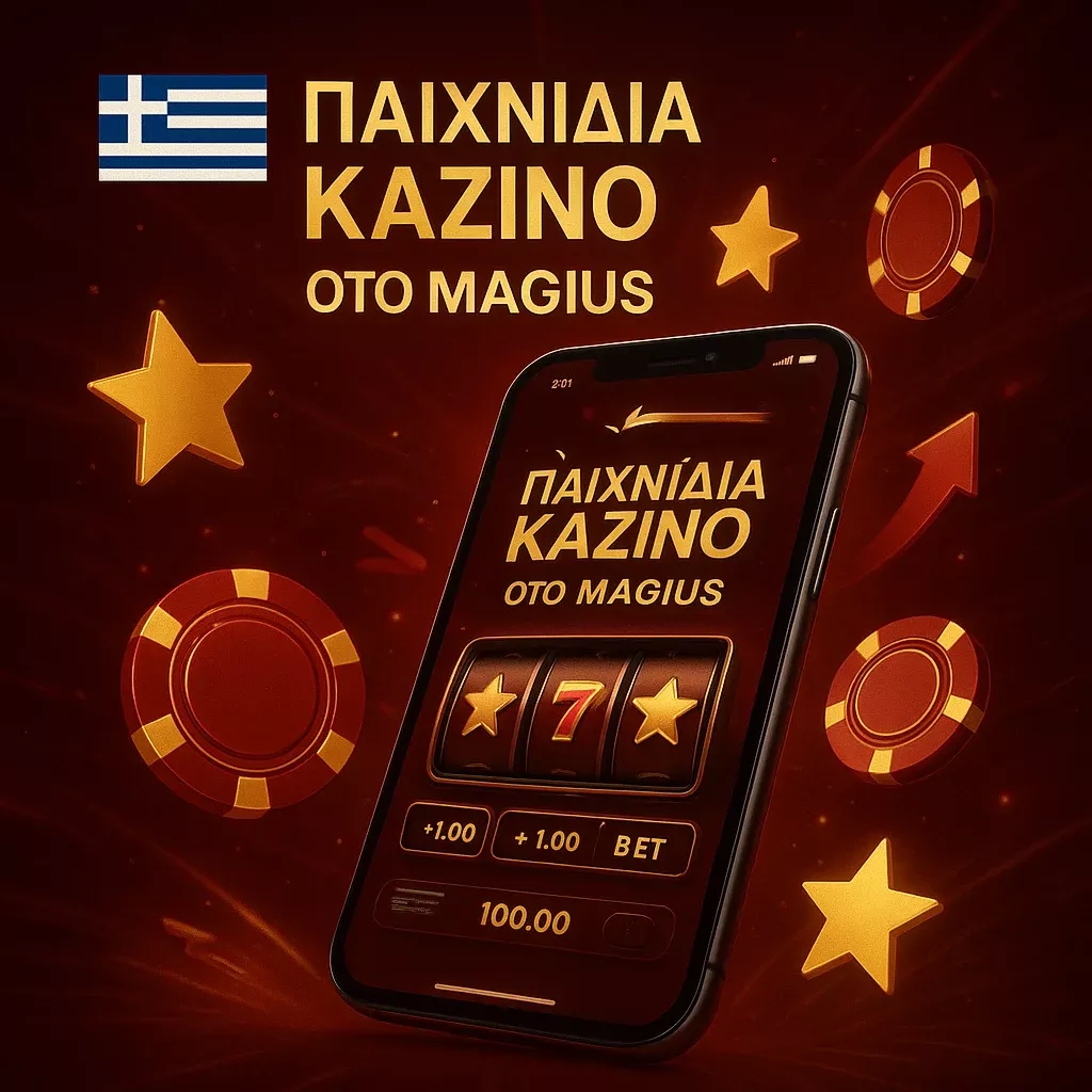 Oficiální web Magius