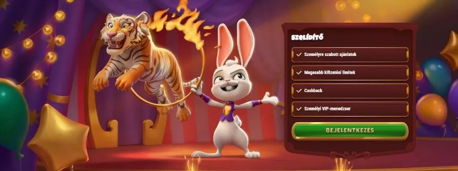 Magius bonus bez vkladu