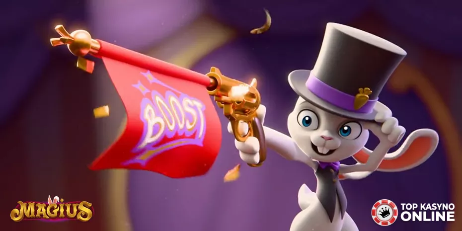 Magius apk letöltése